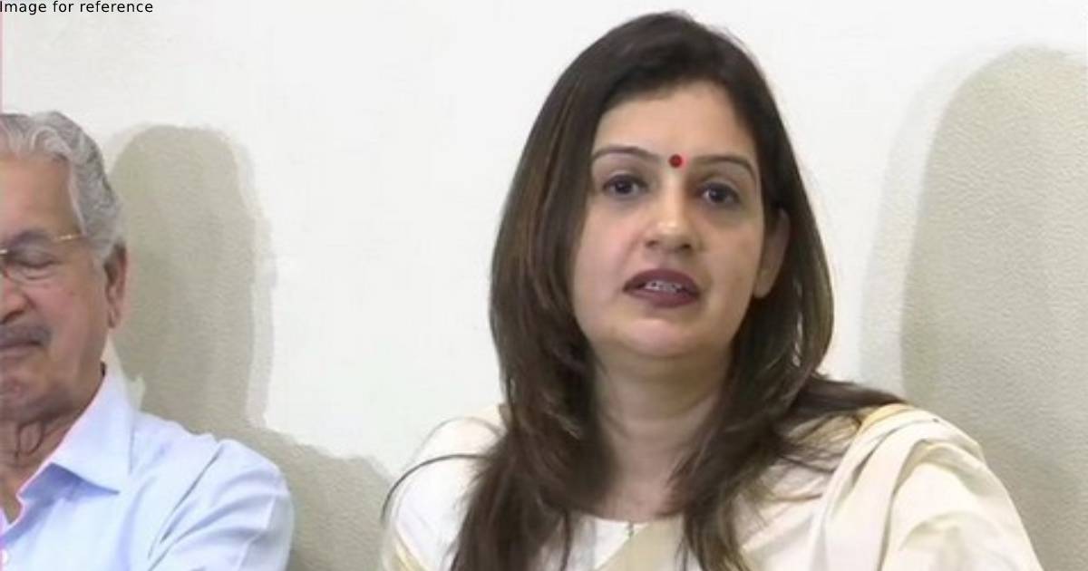 Priyanka Chaturvedi gives suspension of business notice in RS to discuss 'misuse' of ED, CBI, IT dept
